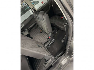 Ford Galaxy Gebrauchtwagen Ford Galaxy Gebrauchtwagen