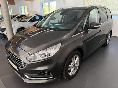 Ford Galaxy Gebrauchtwagen Ford Galaxy Gebrauchtwagen