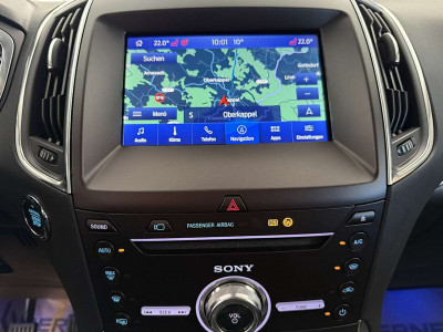 Ford Galaxy Gebrauchtwagen Ford Galaxy Gebrauchtwagen