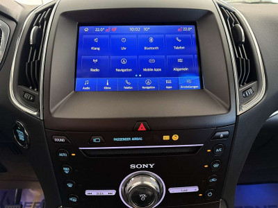 Ford Galaxy Gebrauchtwagen Ford Galaxy Gebrauchtwagen
