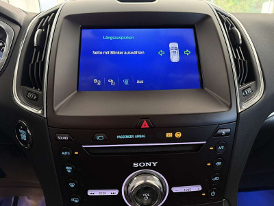 Ford Galaxy Gebrauchtwagen Ford Galaxy Gebrauchtwagen