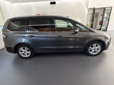 Ford Galaxy Gebrauchtwagen Ford Galaxy Gebrauchtwagen