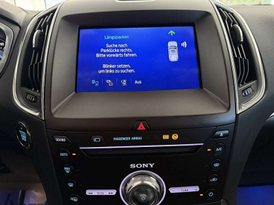Ford Galaxy Gebrauchtwagen Ford Galaxy Gebrauchtwagen