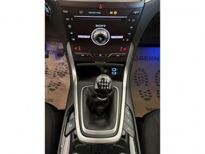Ford Galaxy Gebrauchtwagen Ford Galaxy Gebrauchtwagen