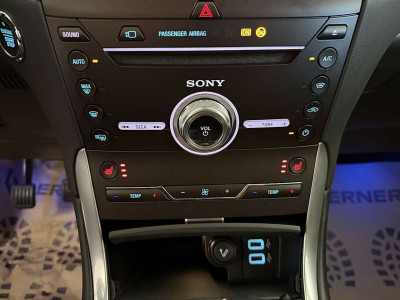 Ford Galaxy Gebrauchtwagen Ford Galaxy Gebrauchtwagen