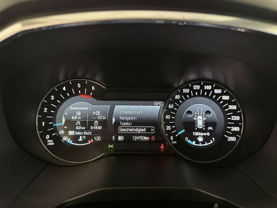 Ford Galaxy Gebrauchtwagen Ford Galaxy Gebrauchtwagen