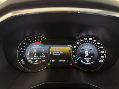 Ford Galaxy Gebrauchtwagen Ford Galaxy Gebrauchtwagen