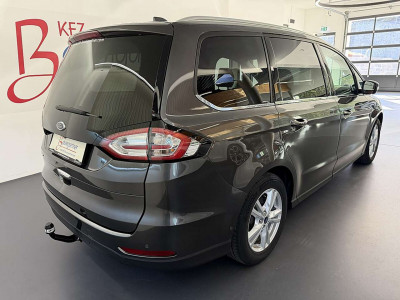 Ford Galaxy Gebrauchtwagen Ford Galaxy Gebrauchtwagen