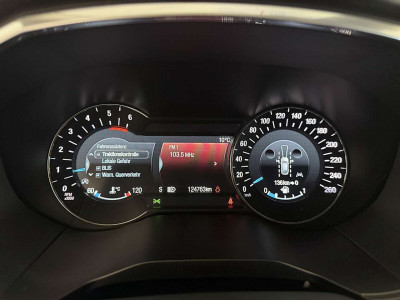 Ford Galaxy Gebrauchtwagen Ford Galaxy Gebrauchtwagen