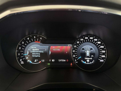Ford Galaxy Gebrauchtwagen Ford Galaxy Gebrauchtwagen