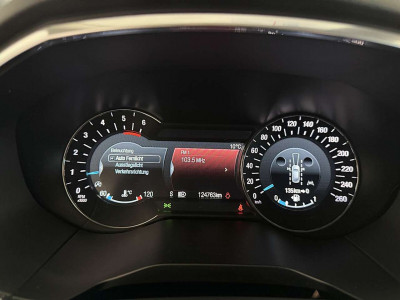 Ford Galaxy Gebrauchtwagen Ford Galaxy Gebrauchtwagen
