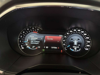 Ford Galaxy Gebrauchtwagen Ford Galaxy Gebrauchtwagen