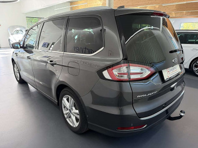 Ford Galaxy Gebrauchtwagen Ford Galaxy Gebrauchtwagen
