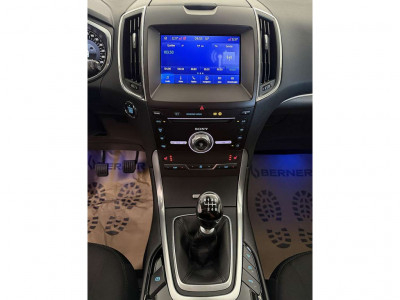 Ford Galaxy Gebrauchtwagen Ford Galaxy Gebrauchtwagen
