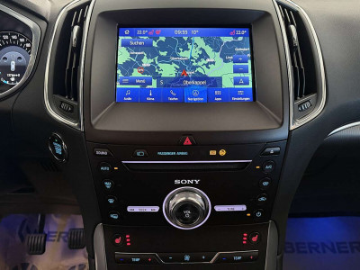 Ford Galaxy Gebrauchtwagen Ford Galaxy Gebrauchtwagen