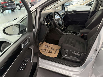 VW Touran Gebrauchtwagen VW Touran Gebrauchtwagen