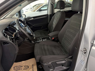 VW Touran Gebrauchtwagen VW Touran Gebrauchtwagen
