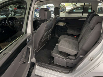 VW Touran Gebrauchtwagen VW Touran Gebrauchtwagen