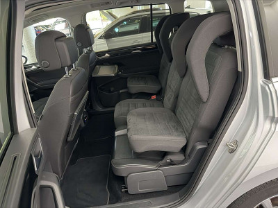 VW Touran Gebrauchtwagen VW Touran Gebrauchtwagen
