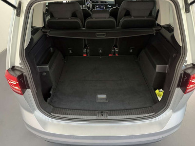 VW Touran Gebrauchtwagen VW Touran Gebrauchtwagen