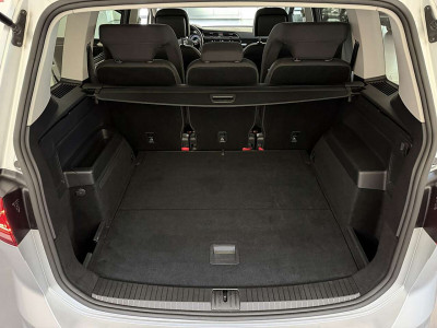 VW Touran Gebrauchtwagen VW Touran Gebrauchtwagen