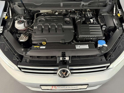 VW Touran Gebrauchtwagen VW Touran Gebrauchtwagen