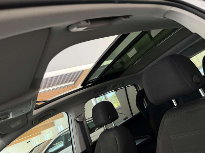 VW Touran Gebrauchtwagen VW Touran Gebrauchtwagen