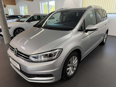 VW Touran Gebrauchtwagen VW Touran Gebrauchtwagen
