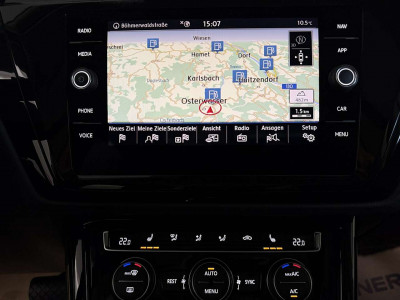 VW Touran Gebrauchtwagen VW Touran Gebrauchtwagen