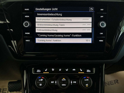 VW Touran Gebrauchtwagen VW Touran Gebrauchtwagen