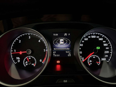VW Touran Gebrauchtwagen VW Touran Gebrauchtwagen