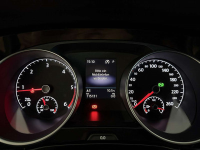 VW Touran Gebrauchtwagen VW Touran Gebrauchtwagen