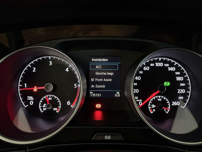 VW Touran Gebrauchtwagen VW Touran Gebrauchtwagen