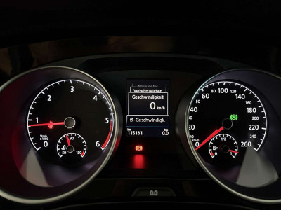 VW Touran Gebrauchtwagen VW Touran Gebrauchtwagen