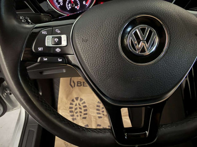 VW Touran Gebrauchtwagen VW Touran Gebrauchtwagen