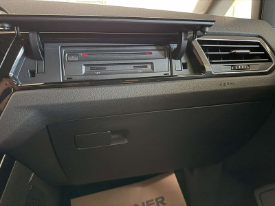 VW Touran Gebrauchtwagen VW Touran Gebrauchtwagen