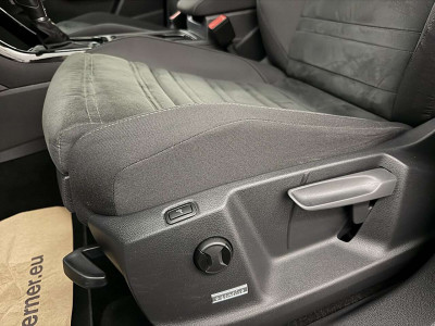 VW Touran Gebrauchtwagen VW Touran Gebrauchtwagen