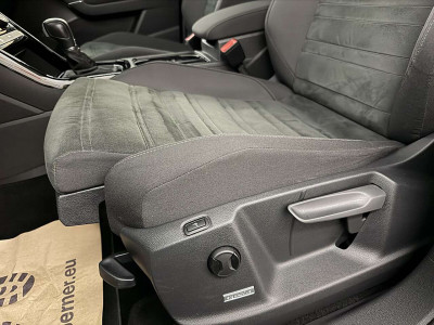 VW Touran Gebrauchtwagen VW Touran Gebrauchtwagen