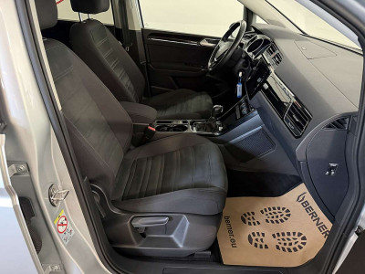 VW Touran Gebrauchtwagen VW Touran Gebrauchtwagen