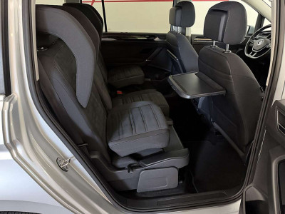 VW Touran Gebrauchtwagen VW Touran Gebrauchtwagen