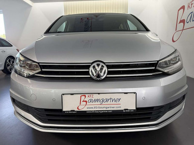 VW Touran Gebrauchtwagen VW Touran Gebrauchtwagen