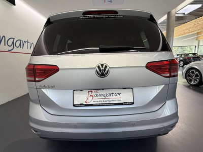 VW Touran Gebrauchtwagen VW Touran Gebrauchtwagen