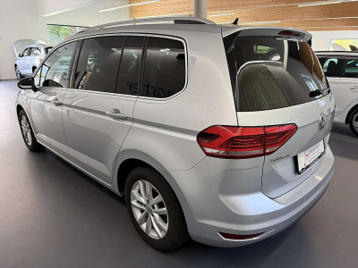 VW Touran Gebrauchtwagen VW Touran Gebrauchtwagen