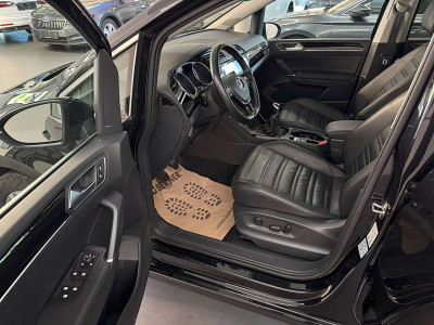 VW Touran Gebrauchtwagen VW Touran Gebrauchtwagen