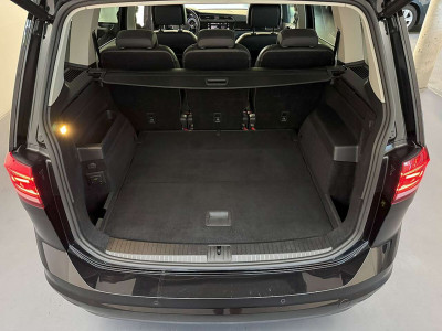 VW Touran Gebrauchtwagen VW Touran Gebrauchtwagen