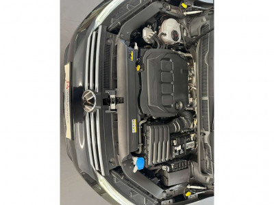 VW Touran Gebrauchtwagen VW Touran Gebrauchtwagen