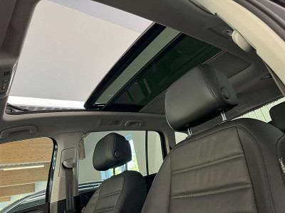 VW Touran Gebrauchtwagen VW Touran Gebrauchtwagen