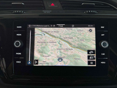 VW Touran Gebrauchtwagen VW Touran Gebrauchtwagen