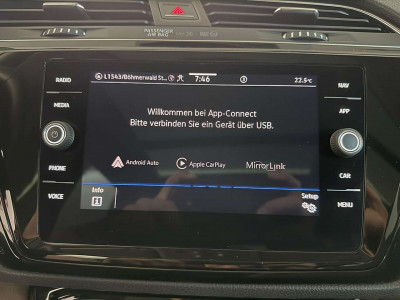VW Touran Gebrauchtwagen VW Touran Gebrauchtwagen