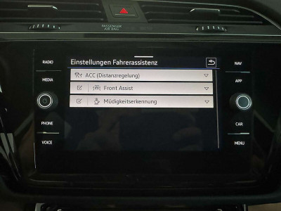 VW Touran Gebrauchtwagen VW Touran Gebrauchtwagen